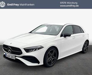Mercedes-Benz A 180 Gebrauchtwagen
