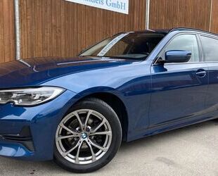 BMW 318 Gebrauchtwagen