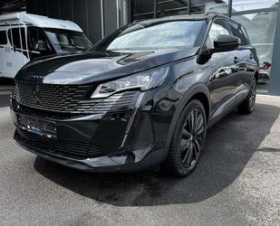 Peugeot 5008 Gebrauchtwagen