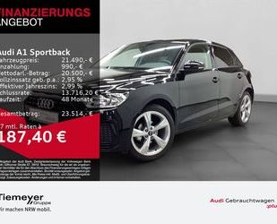 Audi A1 Gebrauchtwagen