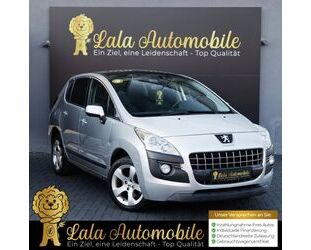 Peugeot 3008 Gebrauchtwagen