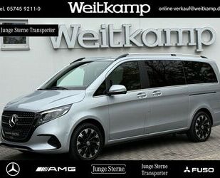 Mercedes-Benz V 220 Gebrauchtwagen