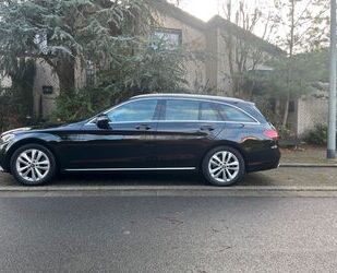 Mercedes-Benz C 180 Gebrauchtwagen