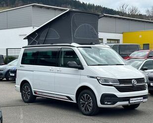 VW T6 California Gebrauchtwagen