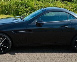 Mercedes-Benz SLK 250 Gebrauchtwagen