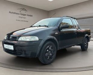 Fiat Strada Gebrauchtwagen