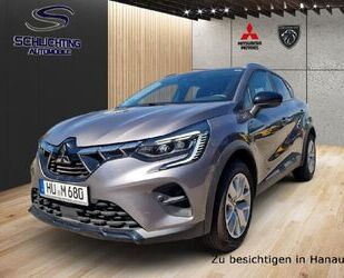 Mitsubishi ASX Gebrauchtwagen