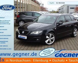 Seat Exeo Gebrauchtwagen
