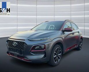 Hyundai KONA Gebrauchtwagen