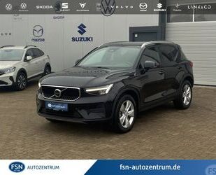 Volvo XC40 Gebrauchtwagen