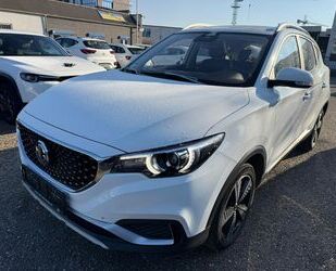 MG ZS Gebrauchtwagen