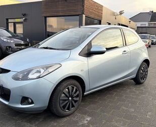 Mazda 2 Gebrauchtwagen