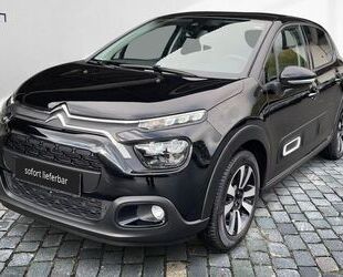 Citroen C3 Gebrauchtwagen