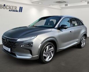 Hyundai NEXO Gebrauchtwagen