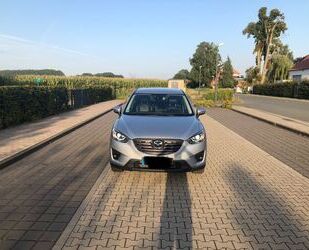 Mazda CX-5 Gebrauchtwagen