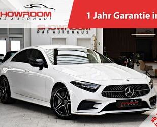 Mercedes-Benz CLS 300 Gebrauchtwagen