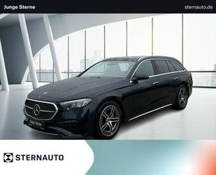 Mercedes-Benz E 300 Gebrauchtwagen