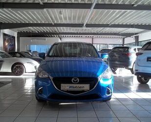 Mazda 2 Gebrauchtwagen