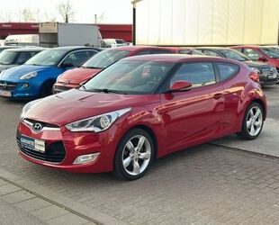 Hyundai Veloster Gebrauchtwagen