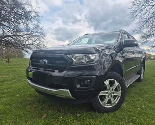 Ford Ranger Gebrauchtwagen
