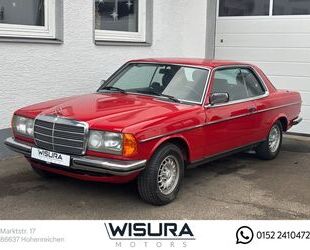 Mercedes-Benz 230 Gebrauchtwagen