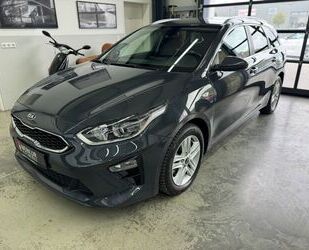 Kia ceed Sportswagon Gebrauchtwagen