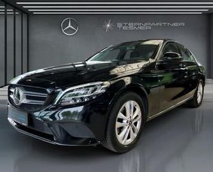 Mercedes-Benz C 180 Gebrauchtwagen