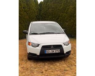Mitsubishi Colt Gebrauchtwagen