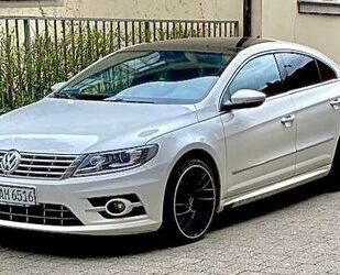 VW CC Gebrauchtwagen
