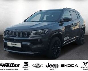 Jeep Compass Gebrauchtwagen