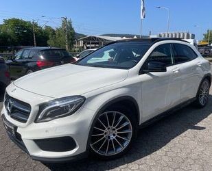 Mercedes-Benz GLA 200 Gebrauchtwagen