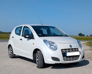 Suzuki Alto Gebrauchtwagen