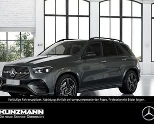 Mercedes-Benz GLE 450 Gebrauchtwagen