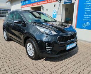Kia Sportage Gebrauchtwagen