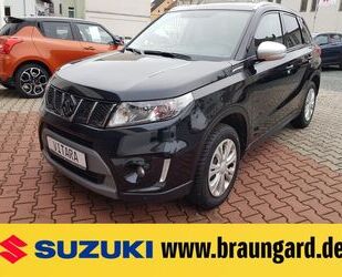 Suzuki Vitara Gebrauchtwagen