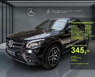 Mercedes-Benz GLC 250 Gebrauchtwagen
