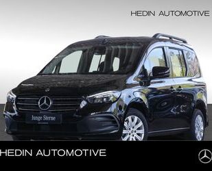 Mercedes-Benz T-Klasse Gebrauchtwagen