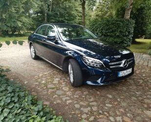 Mercedes-Benz C 180 Gebrauchtwagen