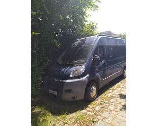 Citroen Jumper Gebrauchtwagen
