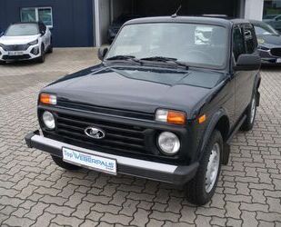Lada Taiga Gebrauchtwagen