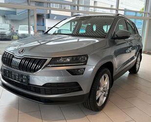 Skoda Karoq Gebrauchtwagen