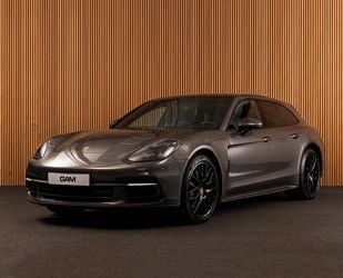 Porsche Panamera Gebrauchtwagen