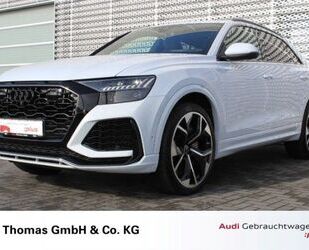 Audi RSQ8 Gebrauchtwagen