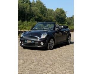 Mini Cooper D Gebrauchtwagen
