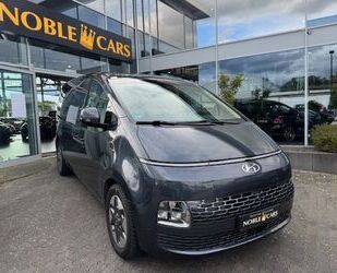 Hyundai STARIA Gebrauchtwagen