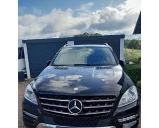 Mercedes-Benz ML 350 Gebrauchtwagen