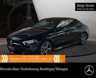 Mercedes-Benz A 250 Gebrauchtwagen