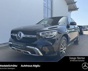 Mercedes-Benz GLC 300 Gebrauchtwagen