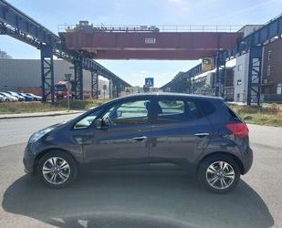 Kia Venga Gebrauchtwagen