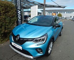 Renault Captur Gebrauchtwagen